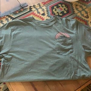 Men’s Vans Custom TShirt